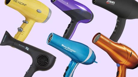 Hair Dryers